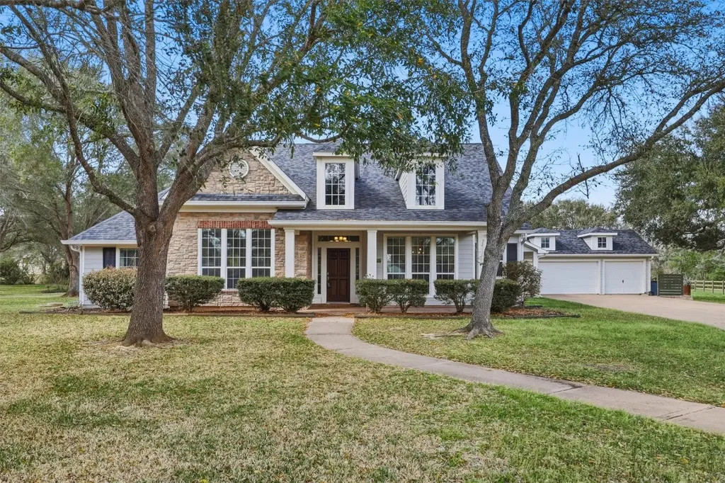 31702 Tall Grass Lane Fulshear TX 77441