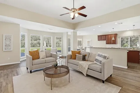 31702 Tall Grass Lane Fulshear TX 77441