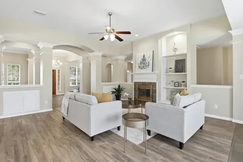 31702 Tall Grass Lane Fulshear TX 77441