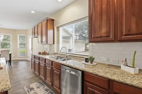 31702 Tall Grass Lane Fulshear TX 77441
