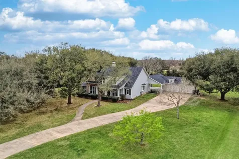 31702 Tall Grass Lane Fulshear TX 77441