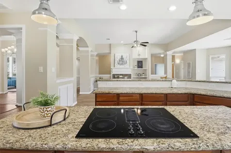 31702 Tall Grass Lane Fulshear TX 77441