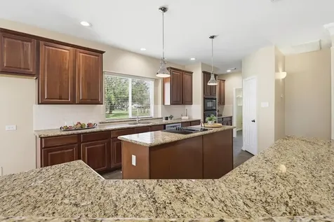 31702 Tall Grass Lane Fulshear TX 77441