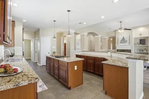 31702 Tall Grass Lane Fulshear TX 77441