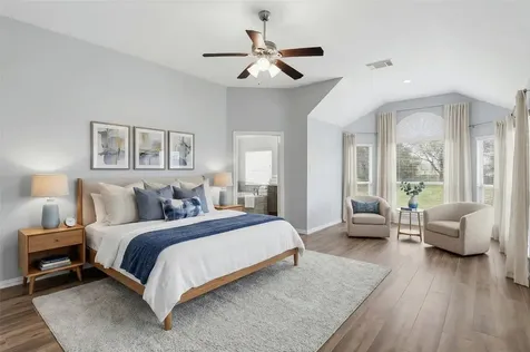 31702 Tall Grass Lane Fulshear TX 77441