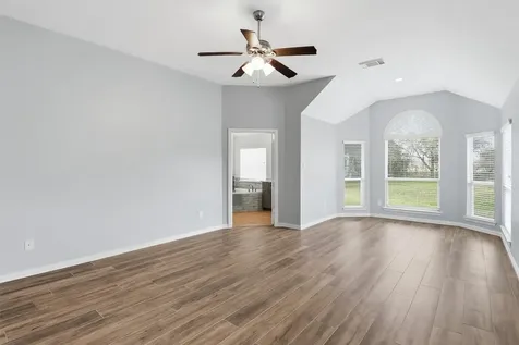31702 Tall Grass Lane Fulshear TX 77441