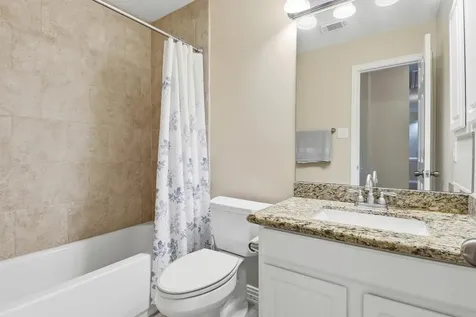 31702 Tall Grass Lane Fulshear TX 77441