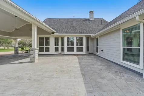 31702 Tall Grass Lane Fulshear TX 77441