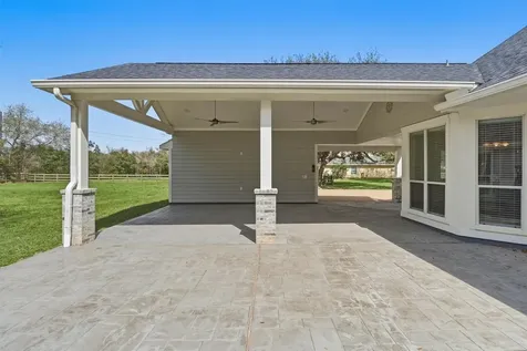 31702 Tall Grass Lane Fulshear TX 77441