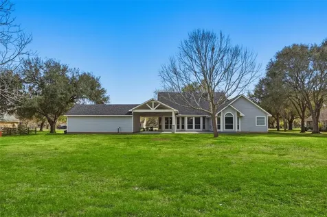 31702 Tall Grass Lane Fulshear TX 77441