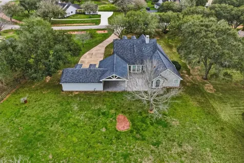 31702 Tall Grass Lane Fulshear TX 77441