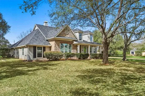 31702 Tall Grass Lane Fulshear TX 77441