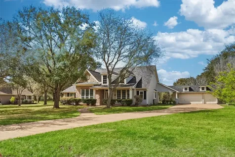 31702 Tall Grass Lane Fulshear TX 77441