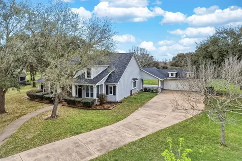 31702 Tall Grass Lane Fulshear TX 77441