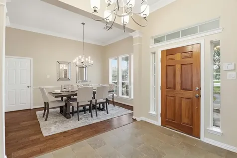 31702 Tall Grass Lane Fulshear TX 77441