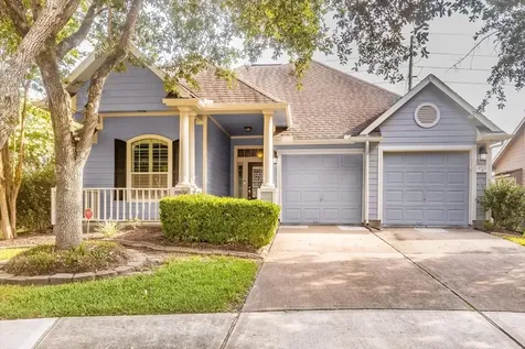 4522 Laurel Green Court Missouri City TX 77459