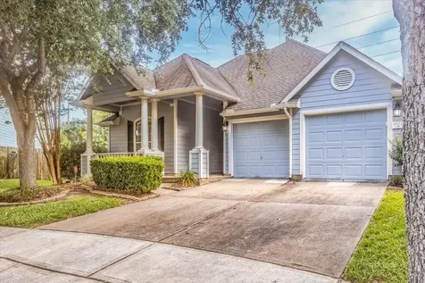 4522 Laurel Green Court Missouri City TX 77459