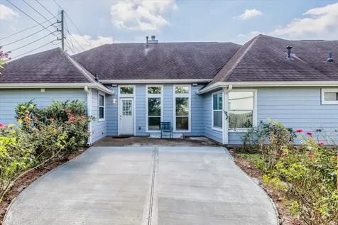 4522 Laurel Green Court Missouri City TX 77459