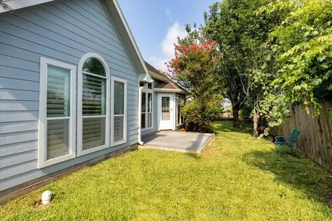4522 Laurel Green Court Missouri City TX 77459