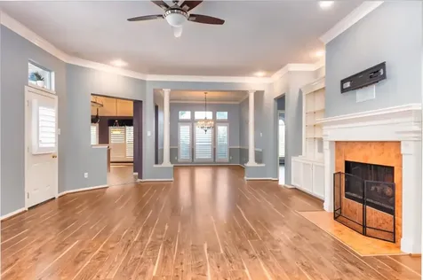 4522 Laurel Green Court Missouri City TX 77459