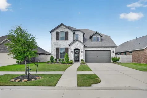 4439 Stone Ridge Lane Manvel TX 77578