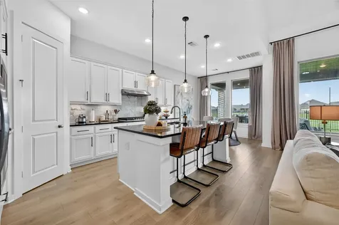 4439 Stone Ridge Lane Manvel TX 77578
