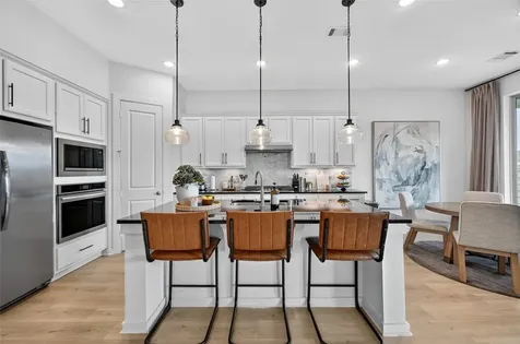 4439 Stone Ridge Lane Manvel TX 77578