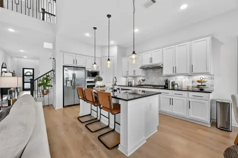 4439 Stone Ridge Lane Manvel TX 77578