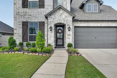 4439 Stone Ridge Lane Manvel TX 77578