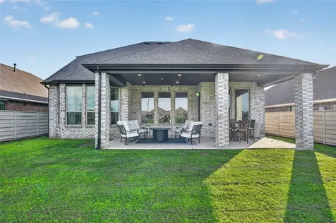 4439 Stone Ridge Lane Manvel TX 77578