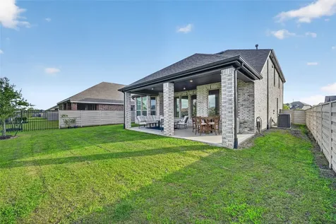 4439 Stone Ridge Lane Manvel TX 77578