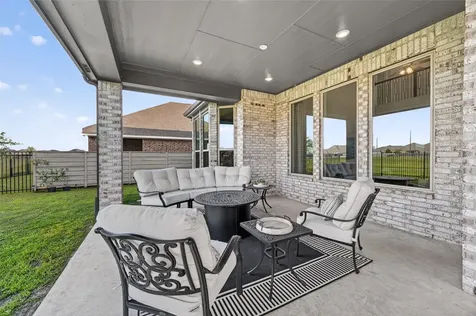 4439 Stone Ridge Lane Manvel TX 77578