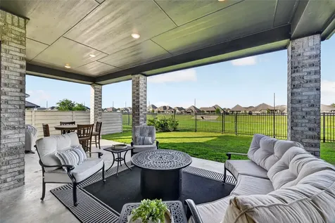 4439 Stone Ridge Lane Manvel TX 77578
