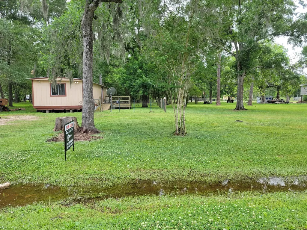 20402 Birchmont Drive Guy TX 77444