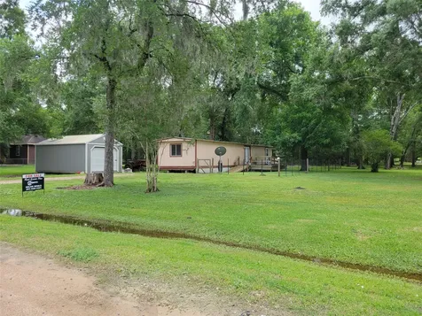 20402 Birchmont Drive Guy TX 77444