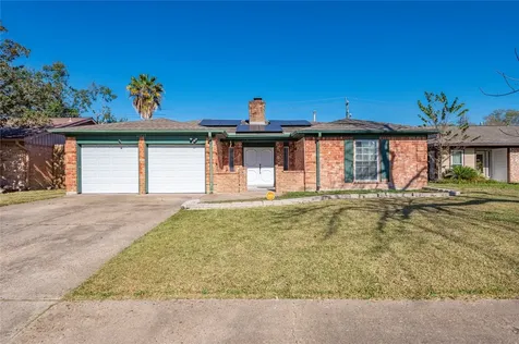 13727 Oleoke Lane Houston TX 77015