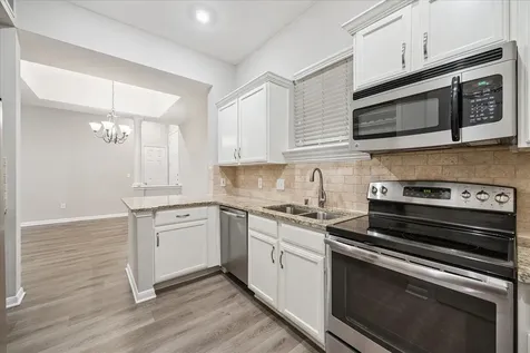 5353 Memorial Drive 2031 Houston TX 77007