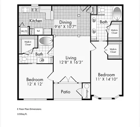 5353 Memorial Drive 2031 Houston TX 77007