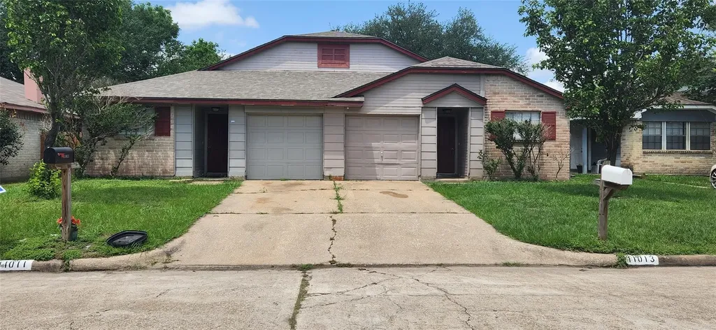 11011 Crenchrus Court Houston TX 77086