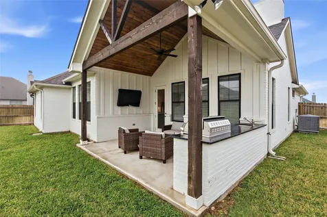 3512 Castine Court Bryan TX 77808