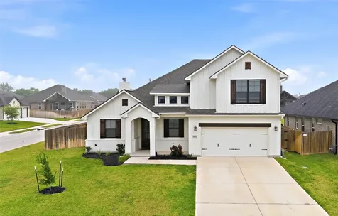3512 Castine Court Bryan TX 77808