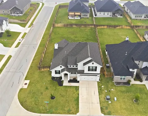 3512 Castine Court Bryan TX 77808