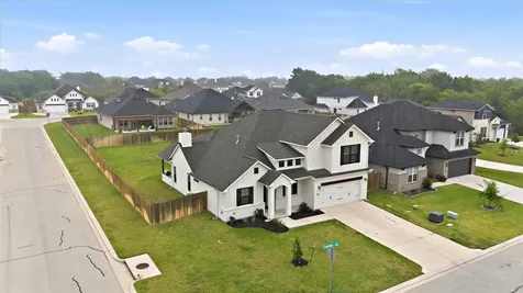 3512 Castine Court Bryan TX 77808