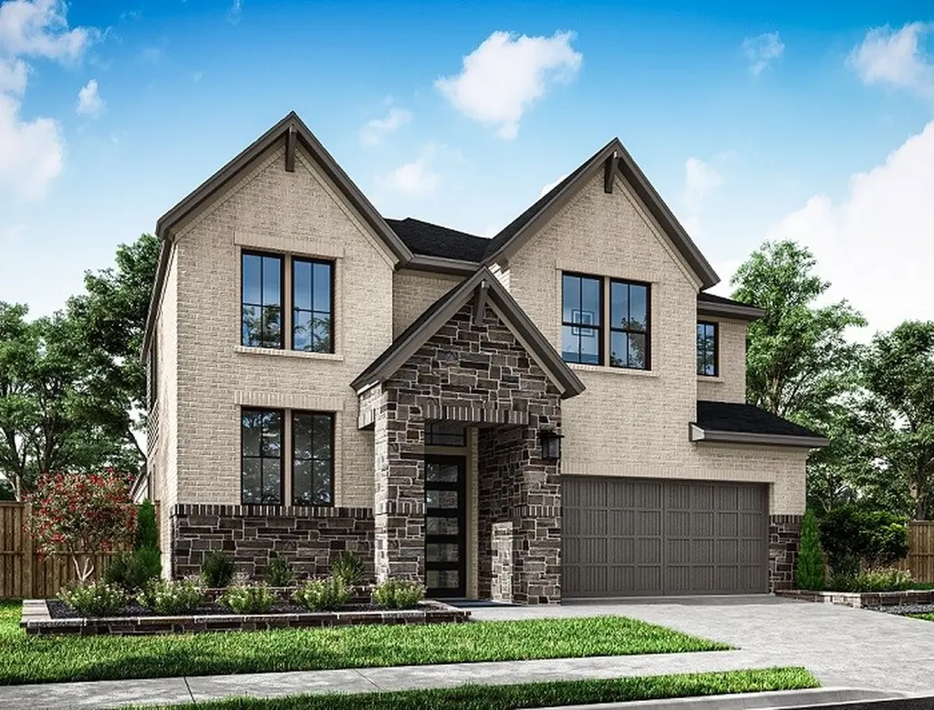 26119 Woods Bay Drive Katy TX 77494