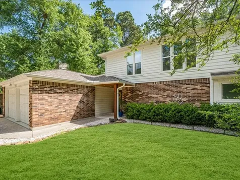 4 River Birch Lane The Woodlands TX 77380