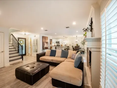 4 River Birch Lane The Woodlands TX 77380