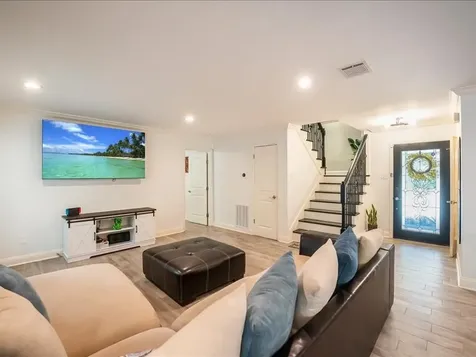 4 River Birch Lane The Woodlands TX 77380