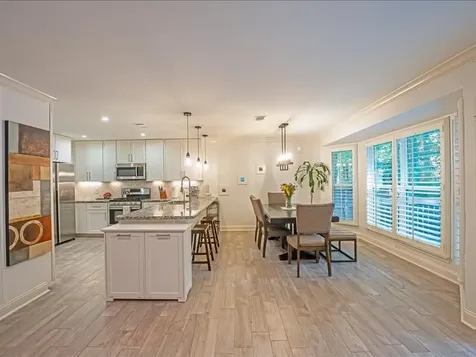 4 River Birch Lane The Woodlands TX 77380