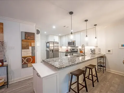 4 River Birch Lane The Woodlands TX 77380
