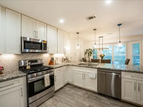4 River Birch Lane The Woodlands TX 77380